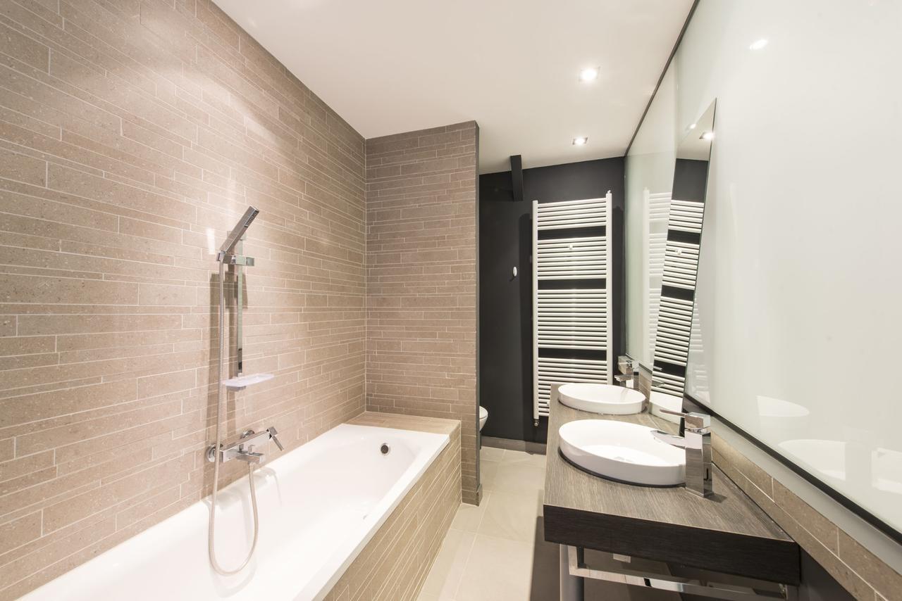 Nabuchodonosor Apartment *