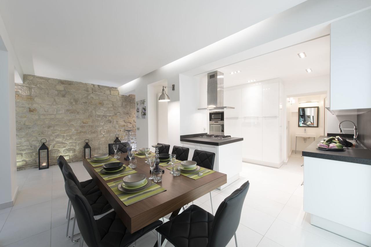 Apartment Nabuchodonosor Paris